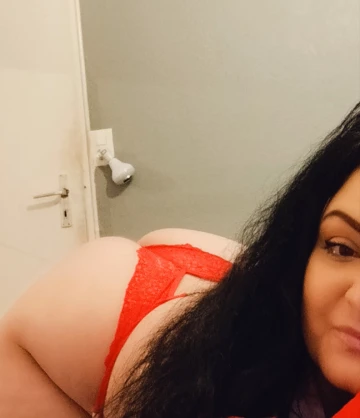 Genève escort Alexa