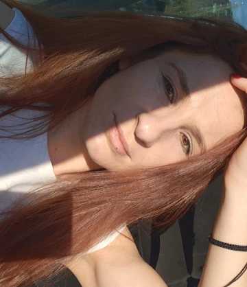 Valais escort Alicia