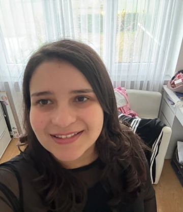 Bern escort Nicol